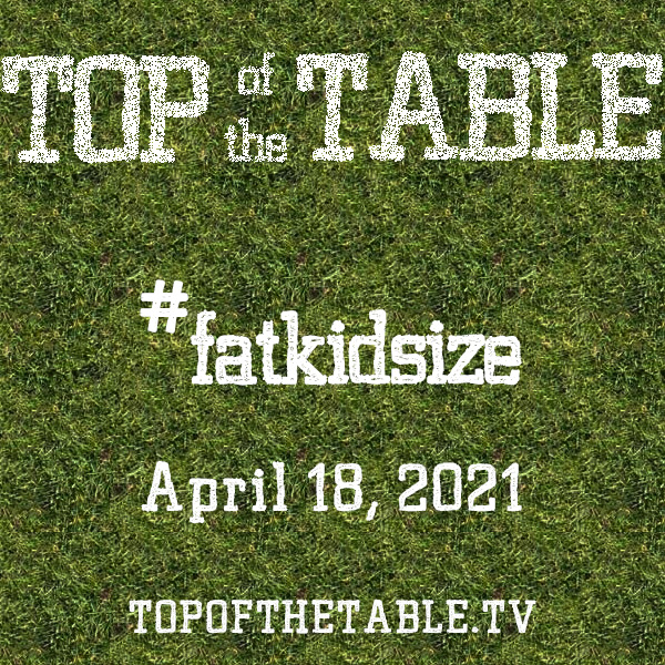 April 18, 2021 episode artwork