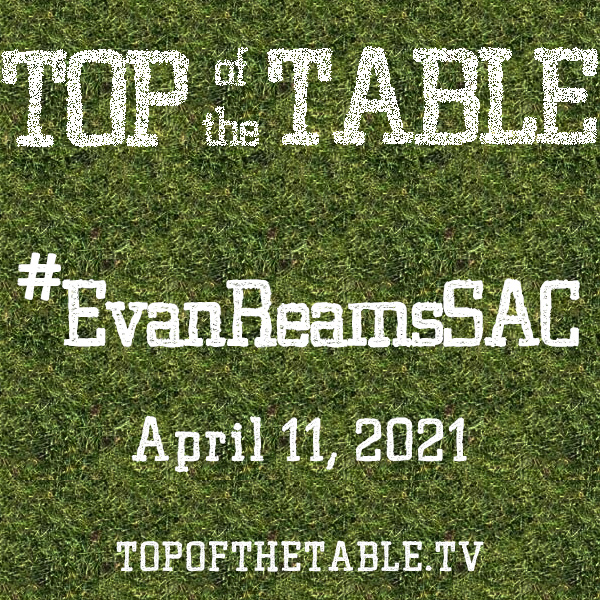 April 11, 2021 episode artwork