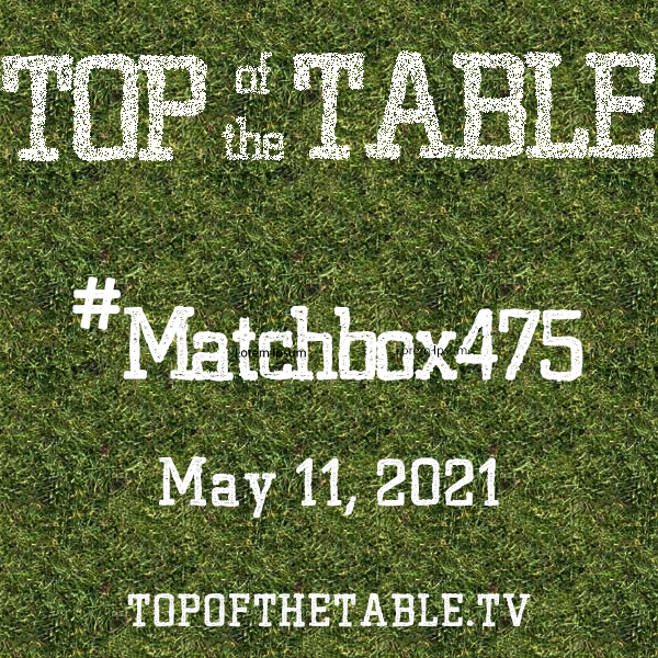 May 11, 2021 episode artwork